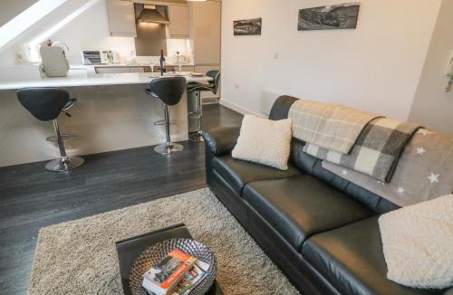 Ingleton Apartment | 5 Old Laundry Mews