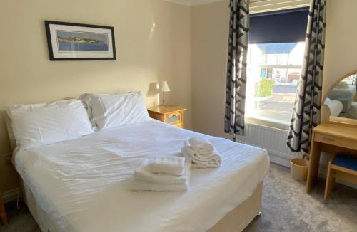 Shaldon House | 5 Shoreside