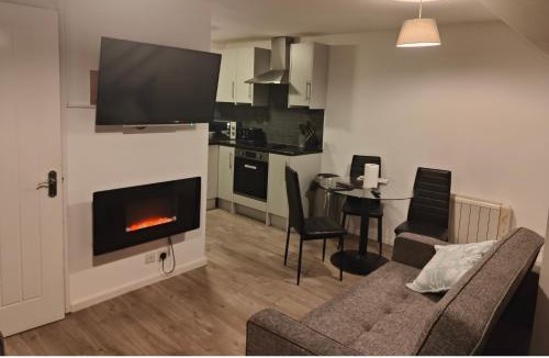 St Erth Praze Apartment | 52 strawberry