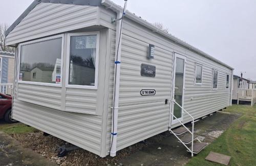 Skegness House | 52 The Cedars Southview Holiday Park