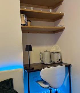 Mill Road House | 52A Flat Mill Road
