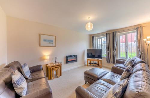 Beadnell House | 53 Longbeach