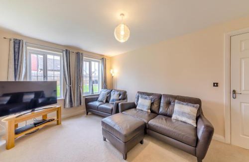 Beadnell House | 53 Longbeach