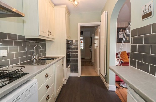 Chester House | 57 Broadway West, Chester