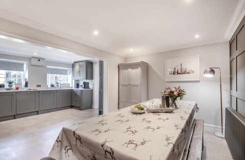 Bacton Cottage | 6 Bed in Bacton (oc-2187)