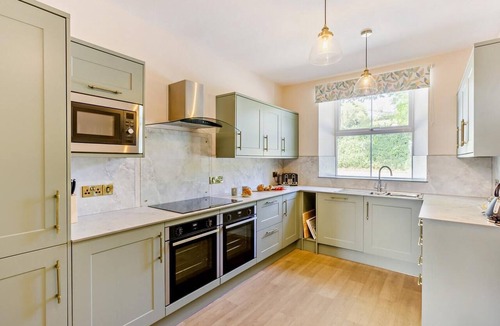 Graddon Cross Cottage | 6 Bed in Okehampton (oc-estra)