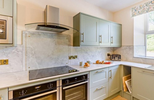 Graddon Cross Cottage | 6 Bed in Okehampton (oc-estra)