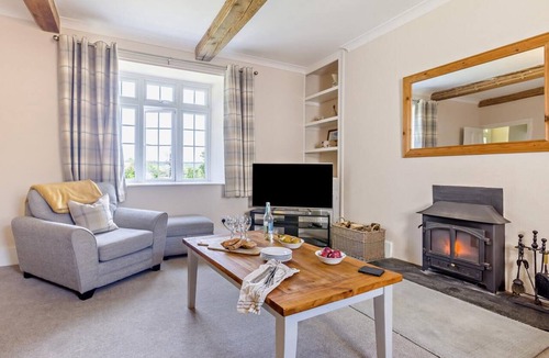 Graddon Cross Cottage | 6 Bed in Okehampton (oc-estra)