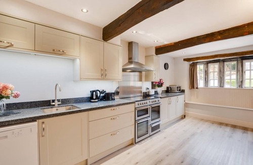 Fence Cottage | 6 Bed in Tosside Near Settle (oc-ds101)