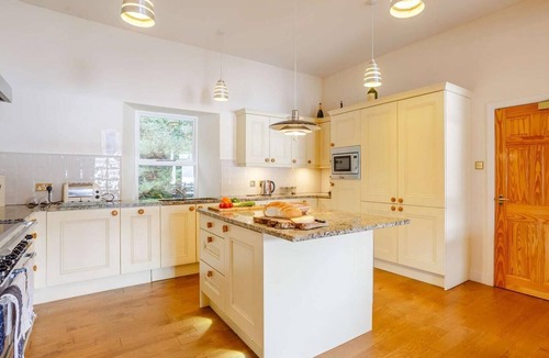 The Braes Cottage | 6 Bed in Ullapool (oc-ca259)