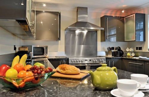 Llansantffraed Cottage | 6 bedroom accommodation in Llanon, near Aberaeron