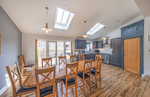 Trevor Cottage | 6 bedroom accommodation in Trevor, near Llangollen