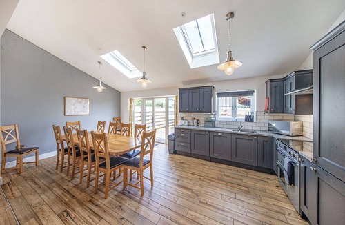 Trevor Cottage | 6 bedroom accommodation in Trevor, near Llangollen