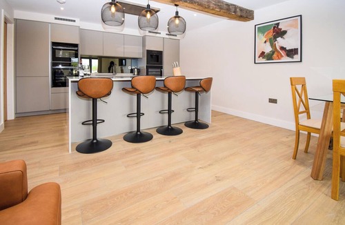 Over Kellet Cottage | 6 bedroom accommodation in Carnforth