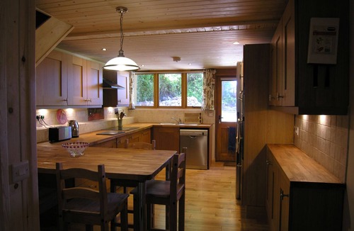 Minehead Cottage | 6 bedroom accommodation in Timberscombe, near Minehead