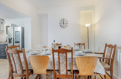 Ramsgate Cottage | 6 bedroom accommodation in Ramsgate