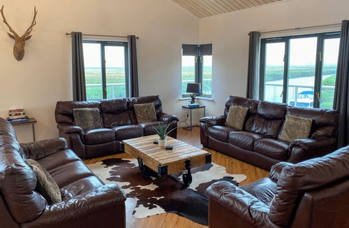 Irstead Cottage | 6 bedroom accommodation in Martham
