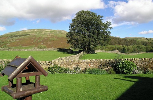 Worton Cottage | 6 bedroom accommodation in Muker