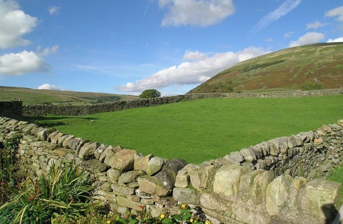Worton Cottage | 6 bedroom accommodation in Muker