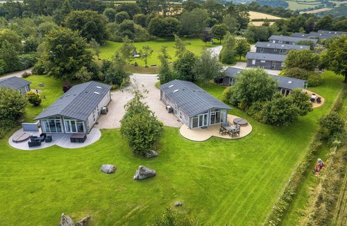 Dobwalls Cottage | 6 Faraway Fields