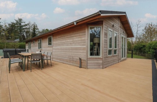 Dobwalls Cottage | 6 Faraway Fields