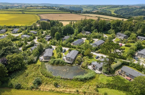 Dobwalls Cottage | 6 Faraway Fields
