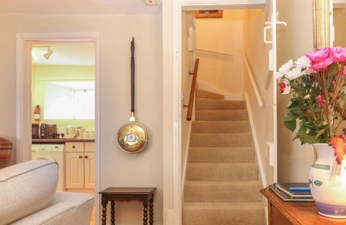 Burford House | 6 George Yard