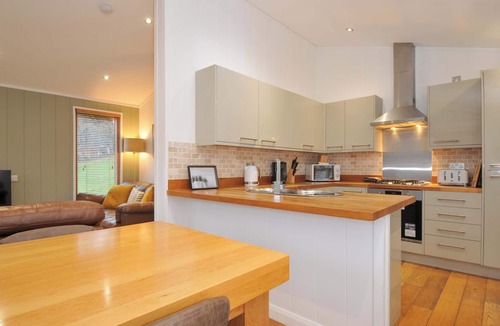 Looe Cottage | 6 HEDGEROWS, pet friendly, luxury holiday cottage in Lanreath