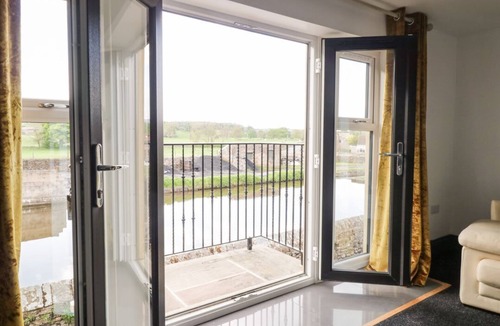 Gargrave House | 6 Lock View, Gargrave