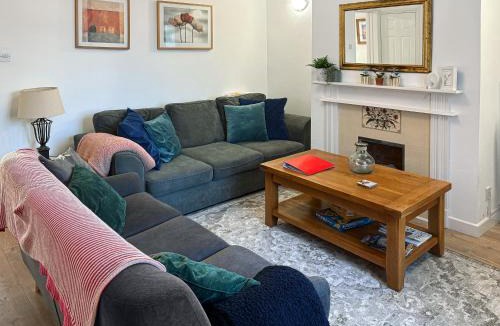 Okehampton House | 6 Mill Road