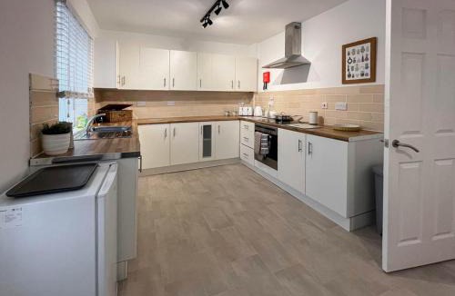 Okehampton House | 6 Mill Road