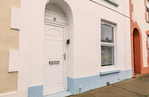 Littleham House | 6 Milton Place