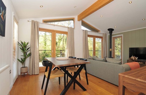 Looe Cottage | 6 Stonerush Valley