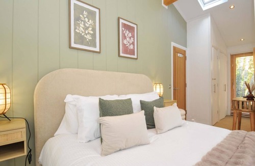 Looe Cabin | 6 Stonerush Valley, Lanreath