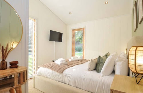 Looe Cabin | 6 Stonerush Valley, Lanreath
