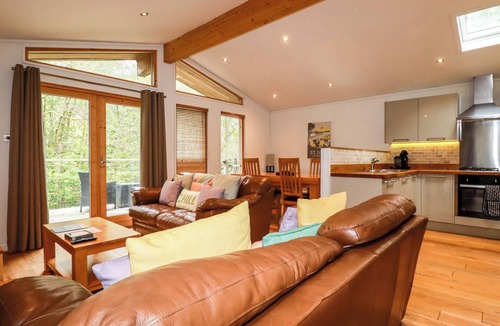 Looe Cottage | 6 Streamside