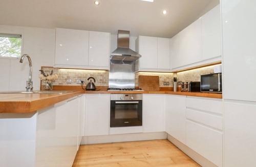 Looe Cabin | 6 Valley View, Lanreath