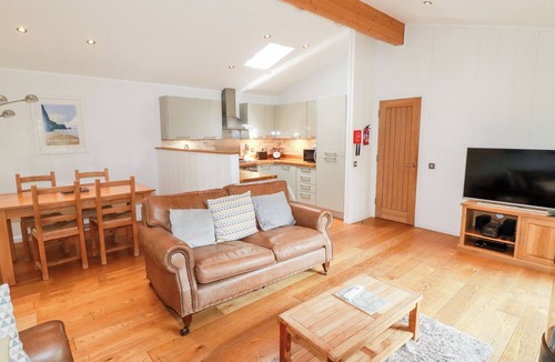 Looe Cottage | 6 Water's Edge