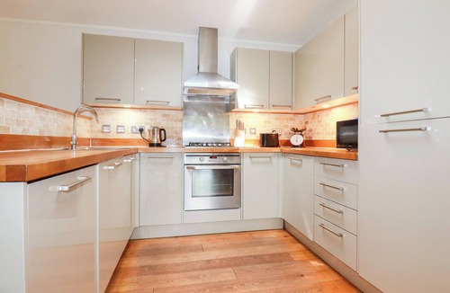 Looe Cottage | 6 Water's Edge