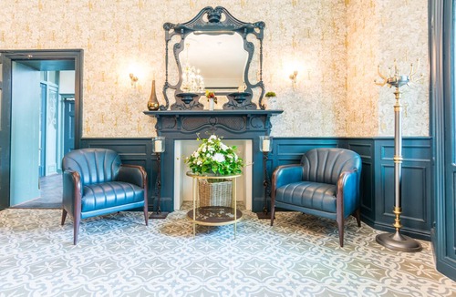 Durham Hotel | 61 Durham