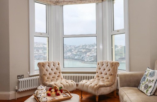 Fowey House | 62 Esplanade