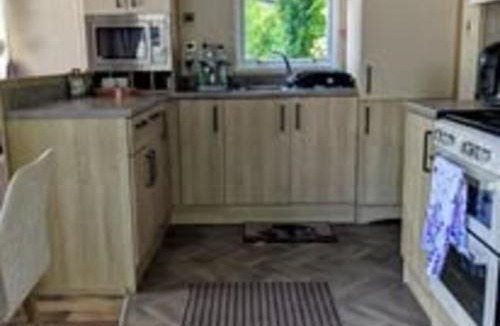 Newquay Other | 63 The Lea with decking Trevella Holiday Park