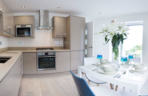 Carbis Bay Cottage | 7 Atlantic Watch