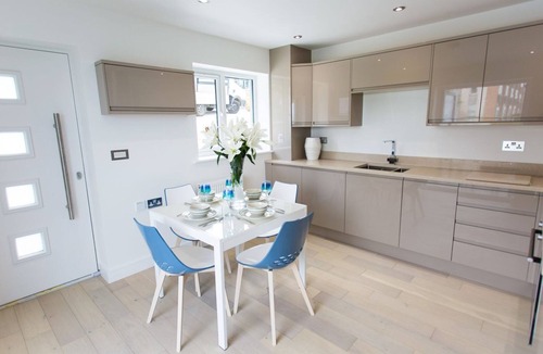 Carbis Bay Cottage | 7 Atlantic Watch