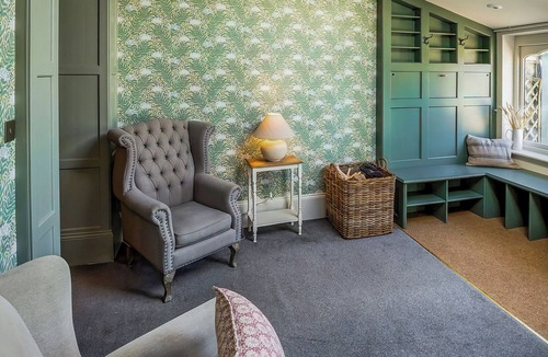 Sedgeford Cottage | 7 bedroom accommodation in Sedgeford, near Hunstanton