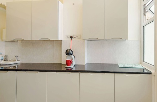 South Shore Cottage | 7 bedroom accommodation in Blackpool