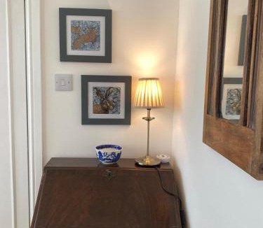 Stornoway Bed & Breakfast | 7 Goathill Crescent