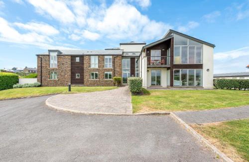 Burgh Island Apartment | 7 Ocean's Edge