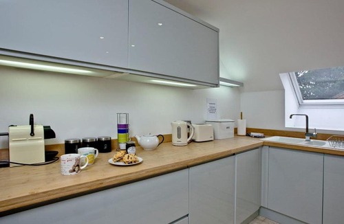Sandbanks Apartment | 7 Sandcastles