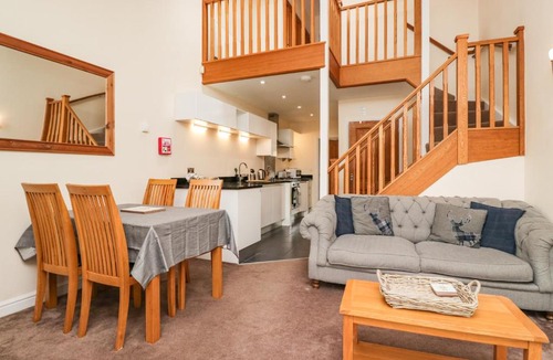 Tewitfield House | 7 Sandpiper